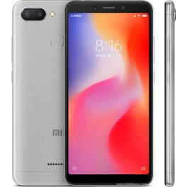 Xiaomi Redmi 6