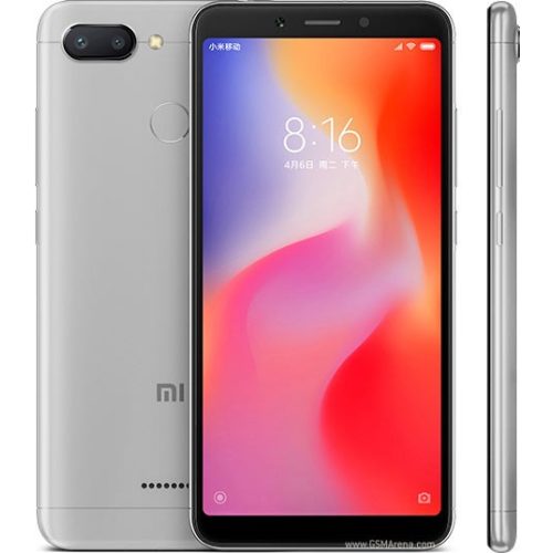Xiaomi Redmi 6