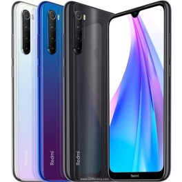 Xiaomi Redmi 8T