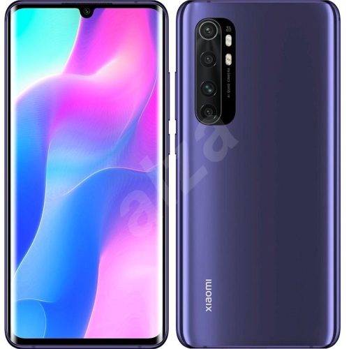 Xiaomi Redmi Note 10 Lite