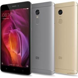 Xiaomi Redmi Note 4