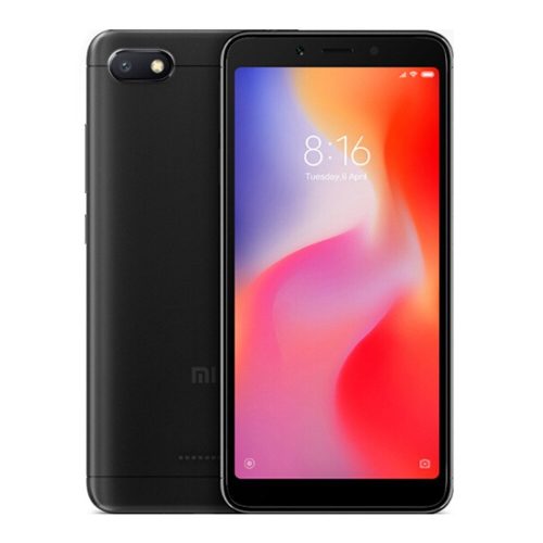Xiaomi Redmi Note 6A