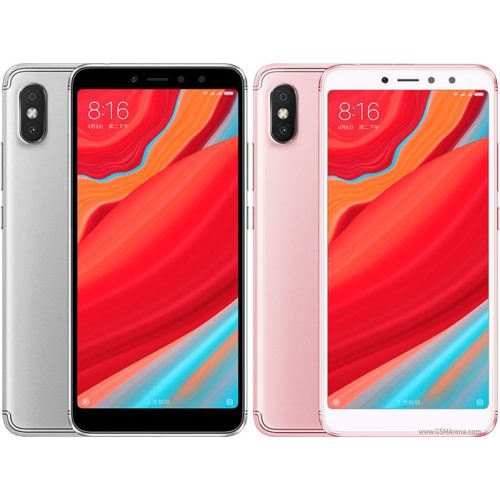 Xiaomi Redmi S2