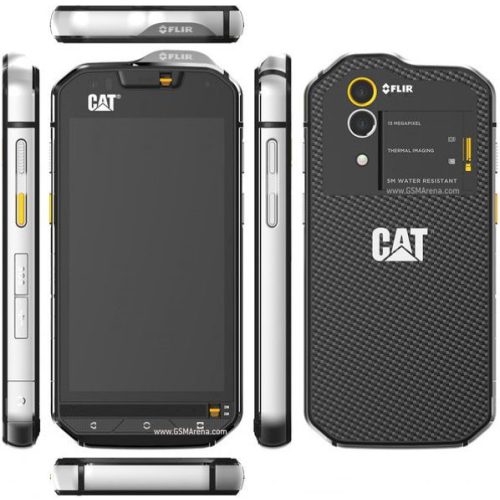 CATERPILLAR CAT S60