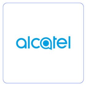 Alcatel mobil vétel