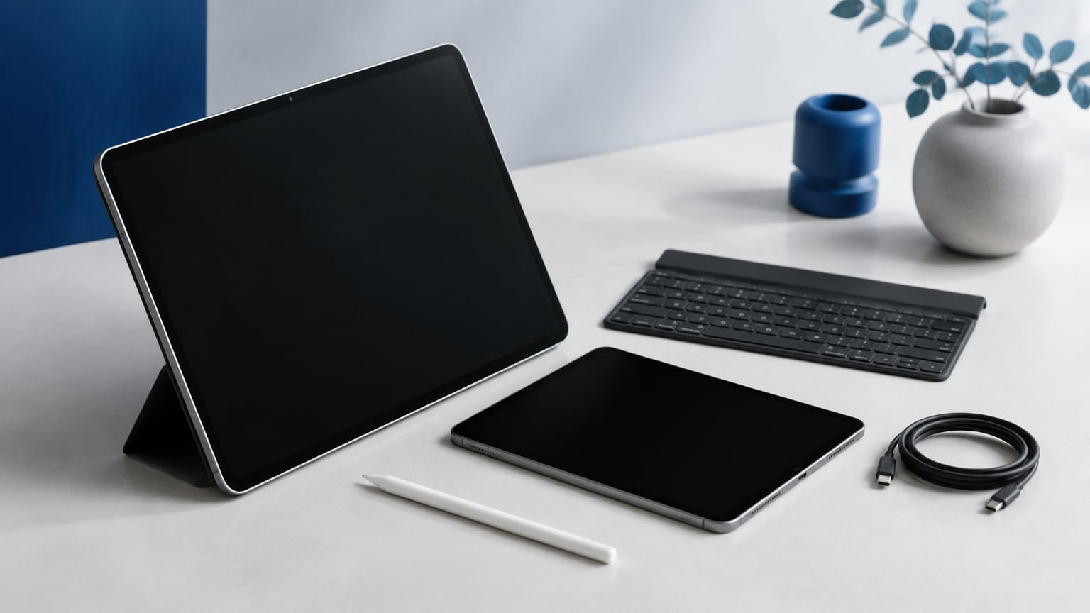 Céges iPadek és tabletek leadása: a telefonlistán túl