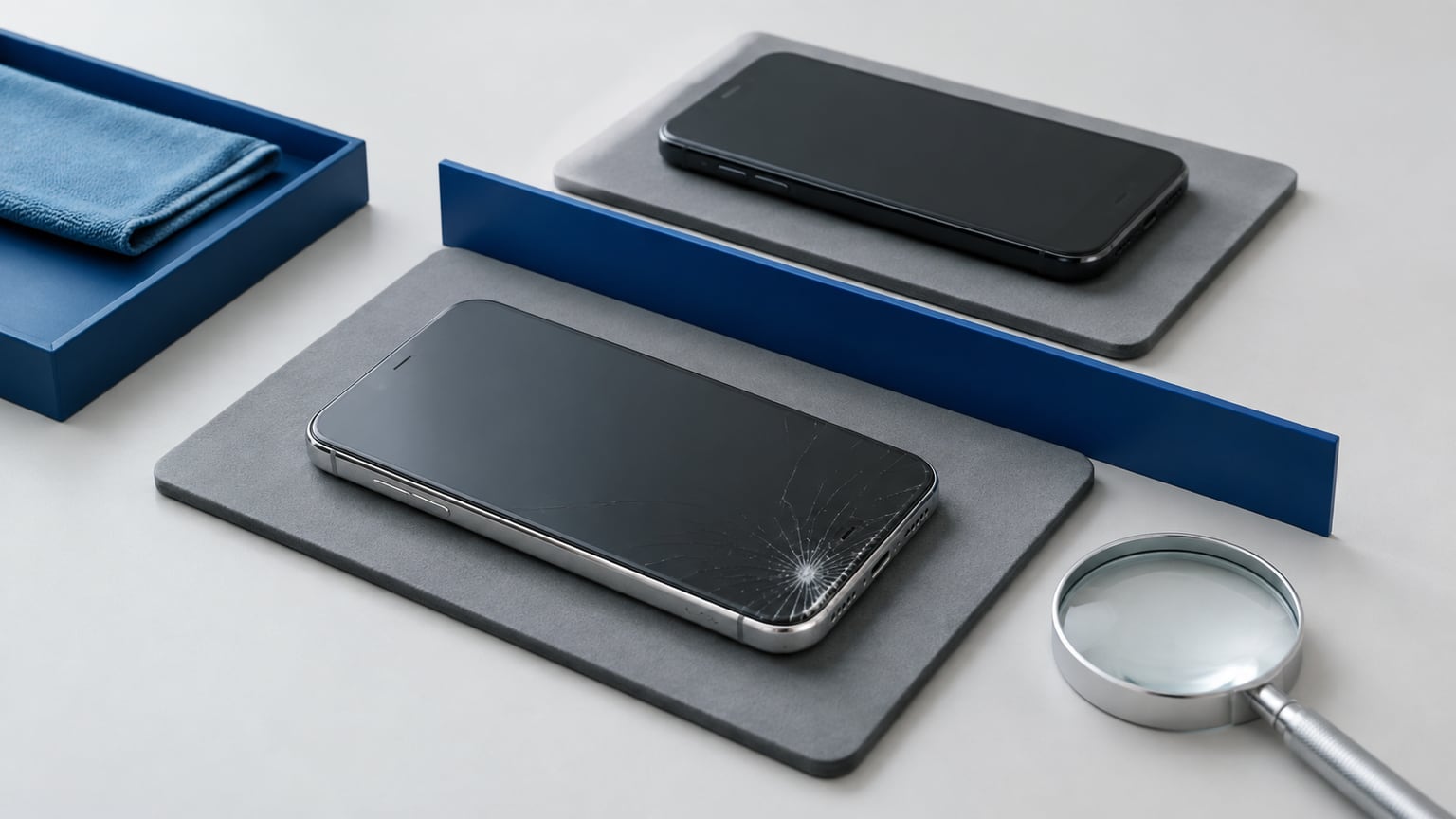 Hibás céges telefon eladása: mit jelezzen, mielőtt elindul a szállítás?