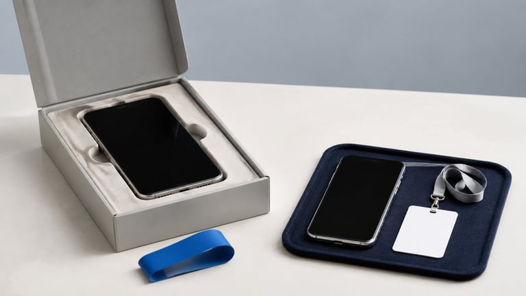 Céges telefon eladása vagy dolgozói átadása: mit hasonlítson össze?
