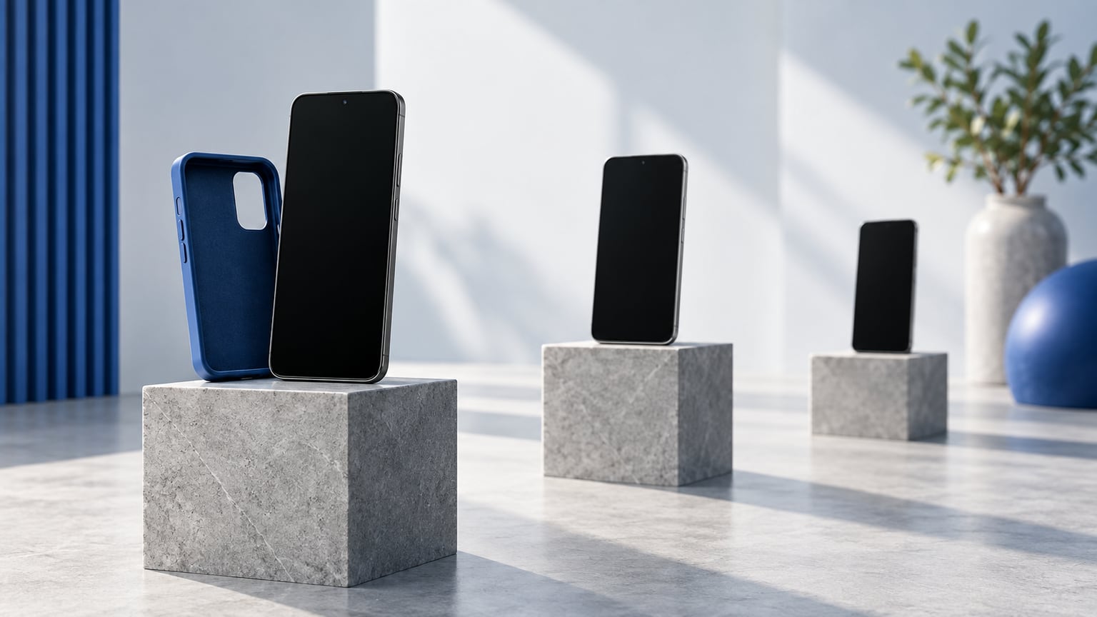 Szakaszos telefoncsere a cégnél: hogyan alakítson ki követhető ciklust?