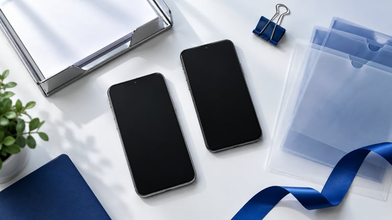 Céges telefon eladása számlával: mit egyeztessen az ár mellett?