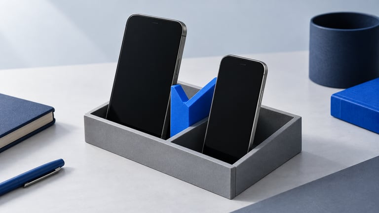 Galaxy A14 flotta: a 4G és 5G változatok biztos elkülönítése