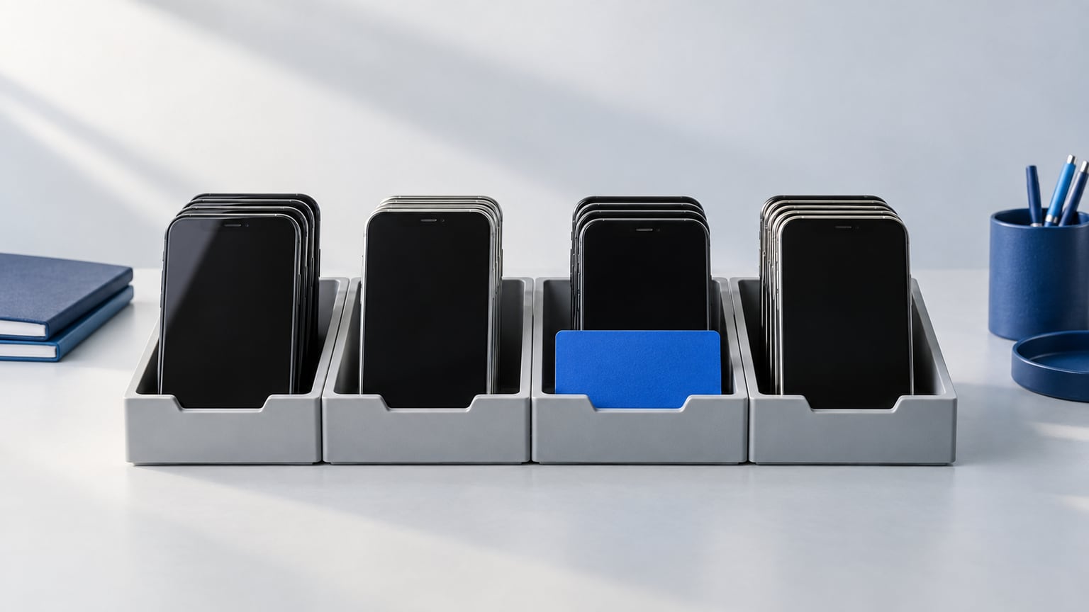 Redmi 9A készletek: rendezze a telephelyi listák eltéréseit