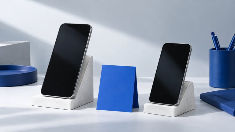 Redmi 9 céges készülékek: hogyan készítse elő az értékbecslést?