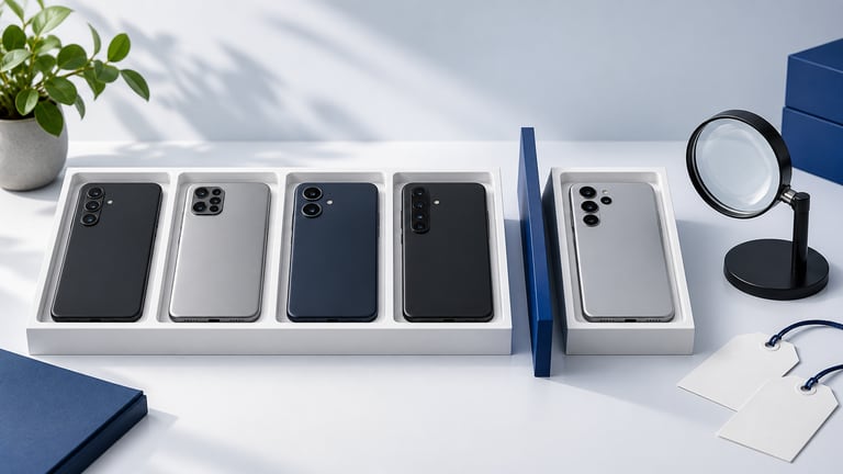 Redmi Note 10 céges lista: a hasonló típusneveket válassza szét