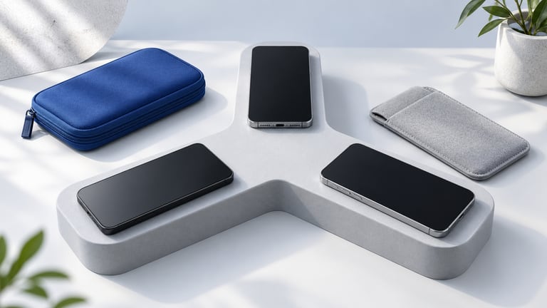 iPhone 11 céges flotta: javítás, megtartás vagy eladás?