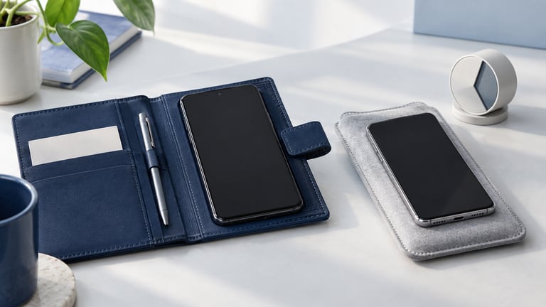 Galaxy A32 5G céges flotta: mikor indokolt a további használat?