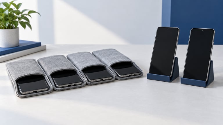 Redmi Note 12 céges flottacsere: előbb az átállást tervezze meg