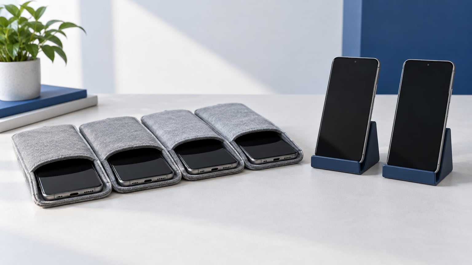 Redmi Note 12 céges flottacsere: előbb az átállást tervezze meg