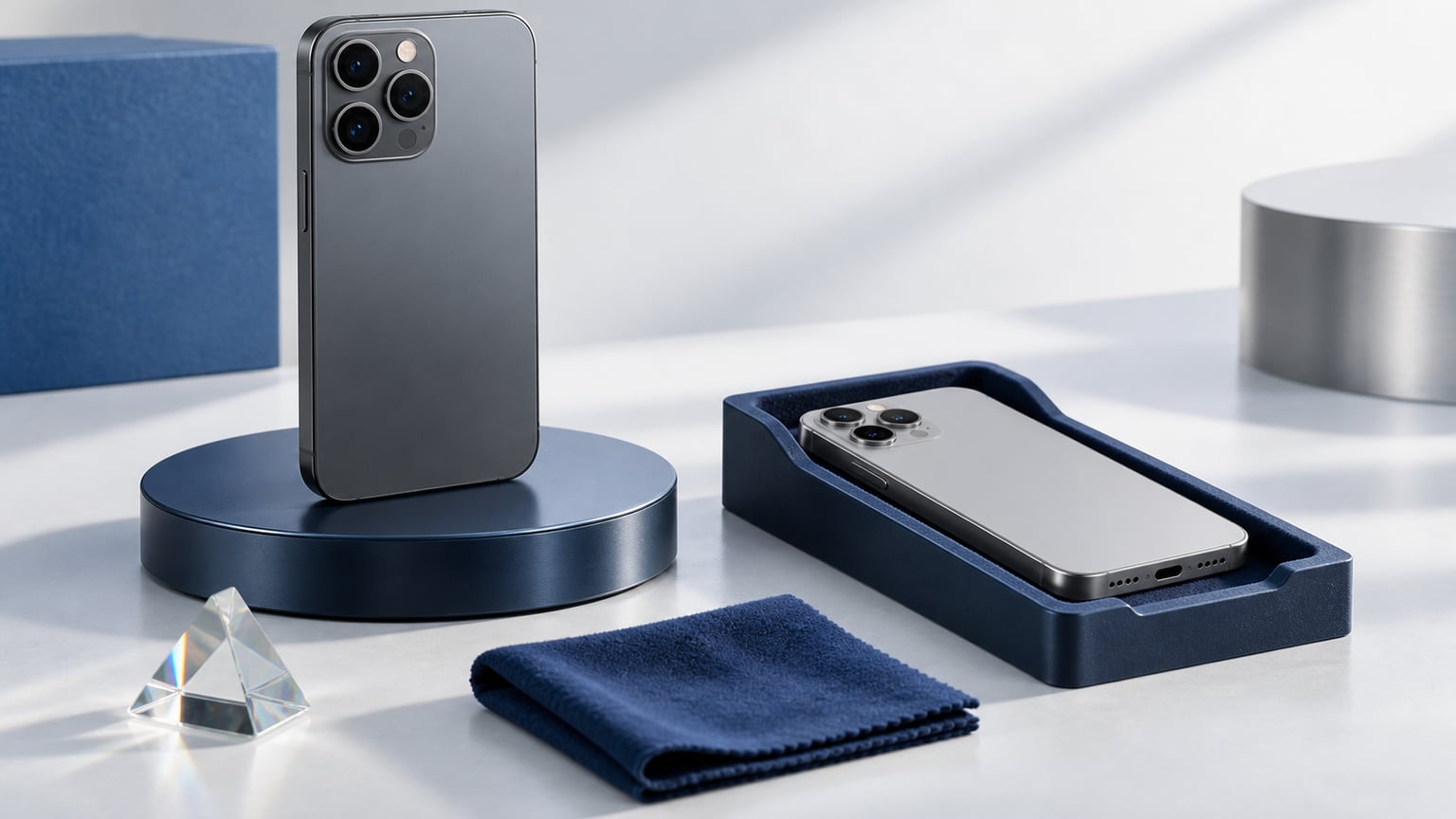 iPhone 13 Pro céges leadása: kamerák, hibák és javítási előzmények
