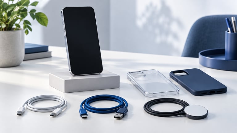 iPhone 15 a vállalati flottában: mit ellenőrizzen az átállás előtt?