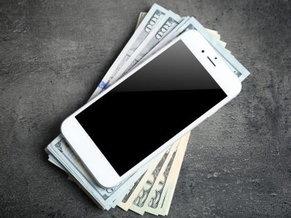 Mobiltelefon felvásárlás készpénzért