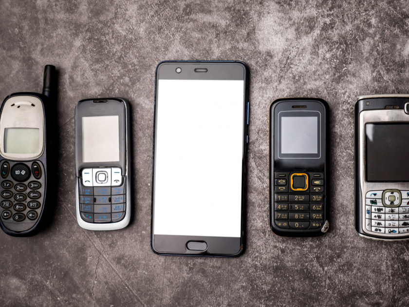 Régi céges mobil leadás menete