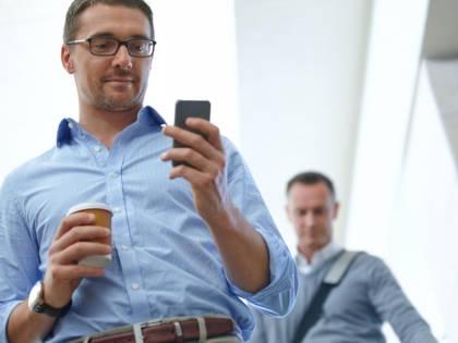 Vállalati mobiltelefon eladás egyszerűen